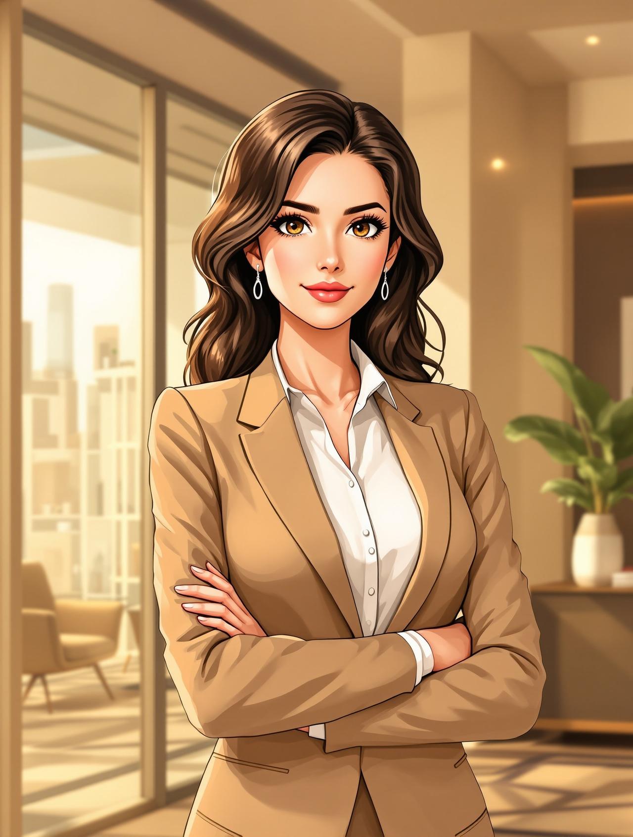 小短剧网剧大全作品 - 重生之商界女王